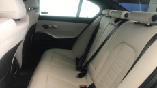 BMW 3 Series 320d M Sport 4dr Step Auto [Tech Pack] Diesel Saloon